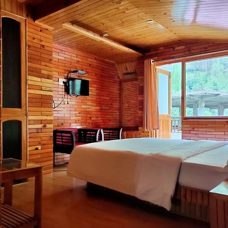 The Yerpa Hotel カソル エクステリア 写真