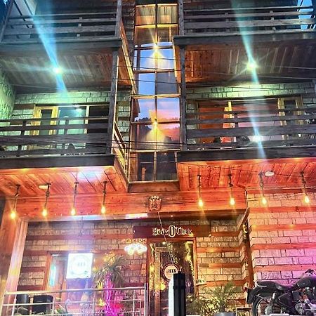 The Yerpa Hotel カソル エクステリア 写真