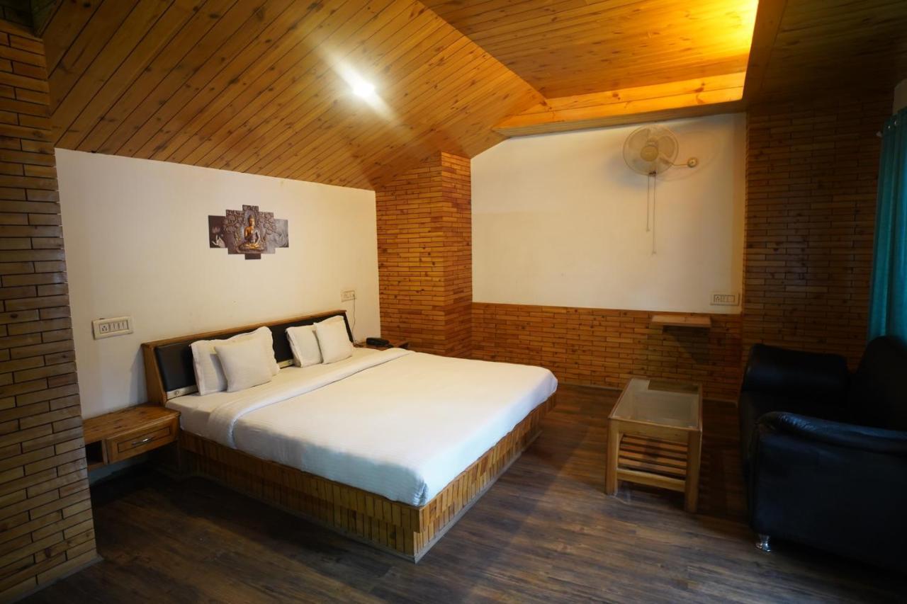The Yerpa Hotel カソル エクステリア 写真