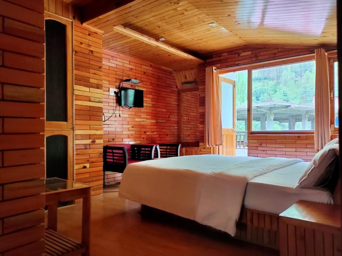 The Yerpa Hotel カソル エクステリア 写真