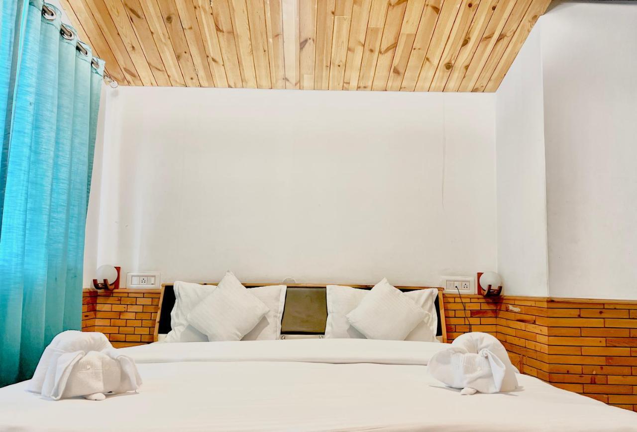 The Yerpa Hotel カソル エクステリア 写真