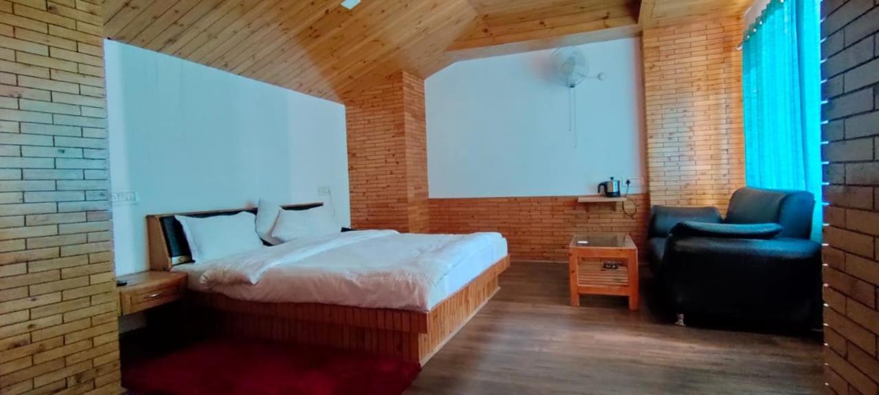 The Yerpa Hotel カソル エクステリア 写真
