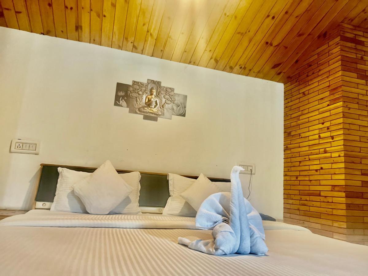 The Yerpa Hotel カソル エクステリア 写真