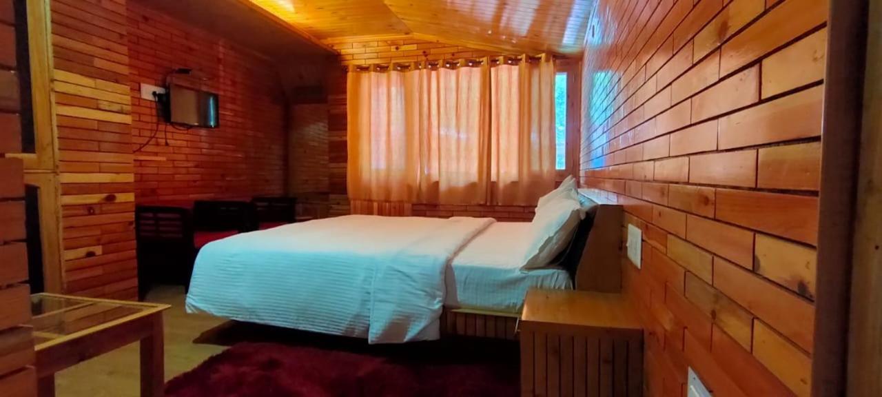 The Yerpa Hotel カソル エクステリア 写真
