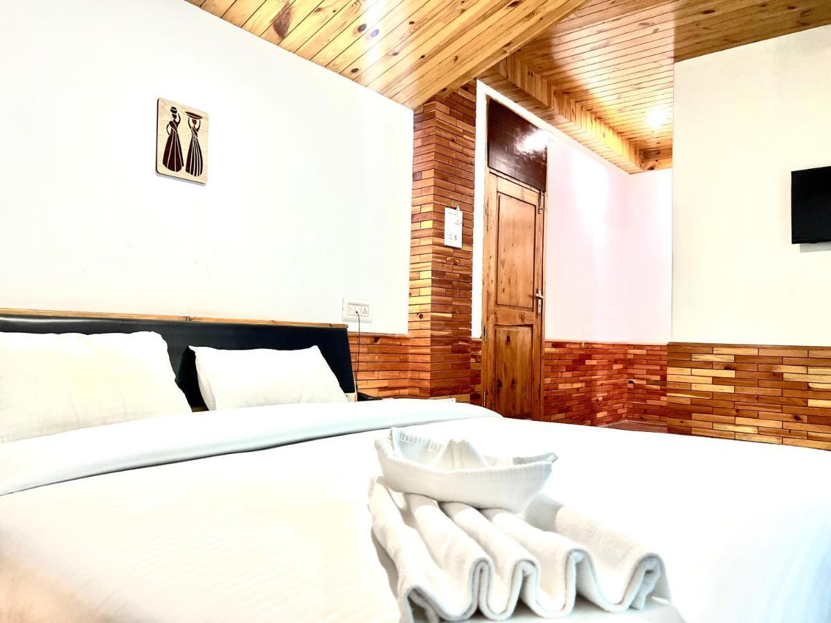The Yerpa Hotel カソル エクステリア 写真