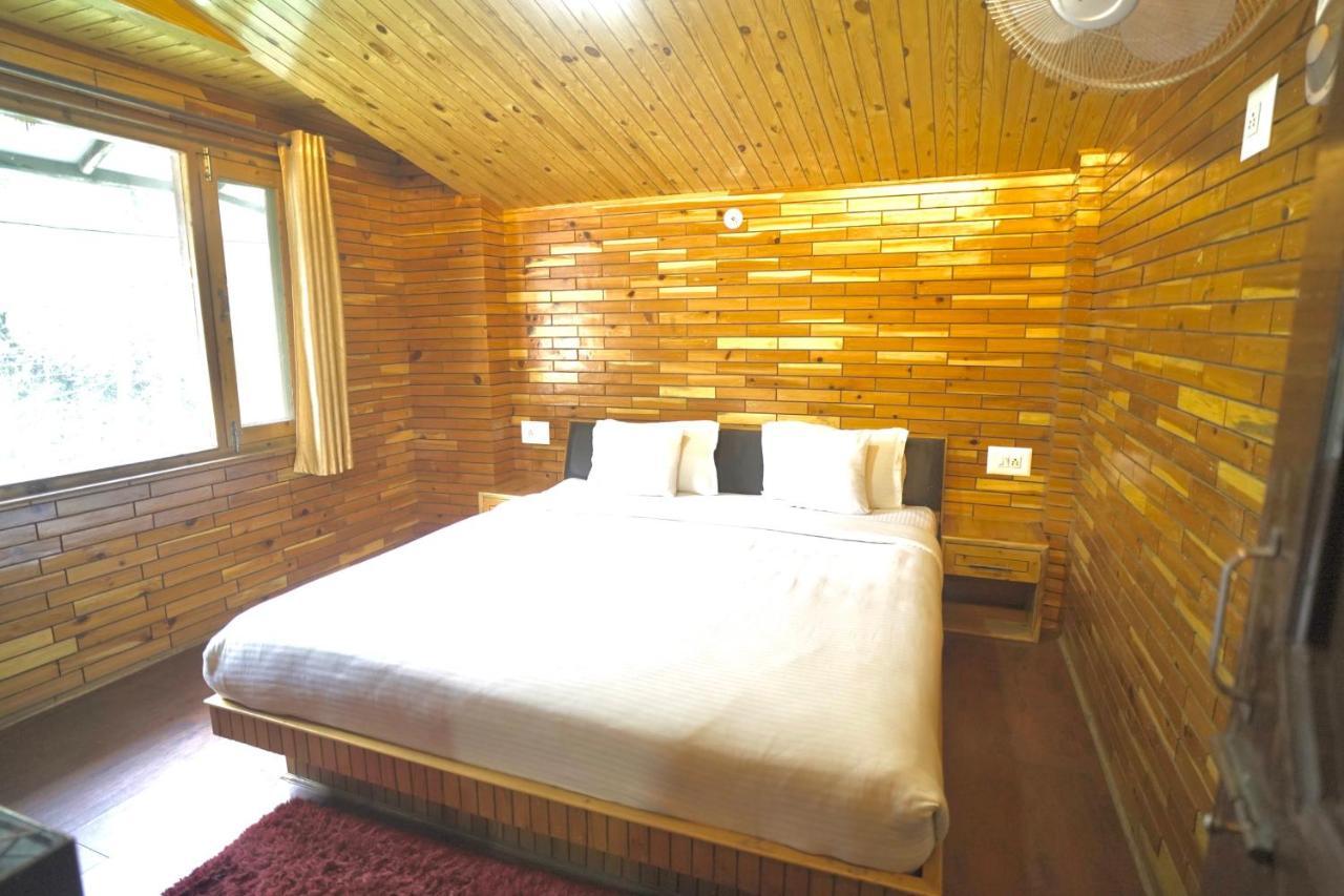 The Yerpa Hotel カソル エクステリア 写真